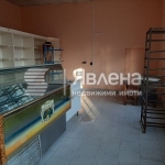 Магазин в Ямбол, Каргон - 200 кв.м за 384 €/кв.м - Снимка #1
