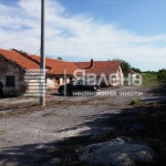 Склад в с. Стройно, Област Ямбол - 600 кв.м за 34 €/кв.м - Снимка #1