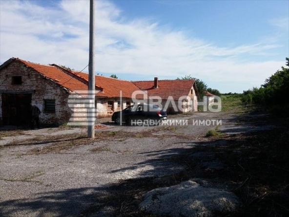 Склад в с. Стройно, Област Ямбол - 600 кв.м за 34 €/кв.м - Снимка #1