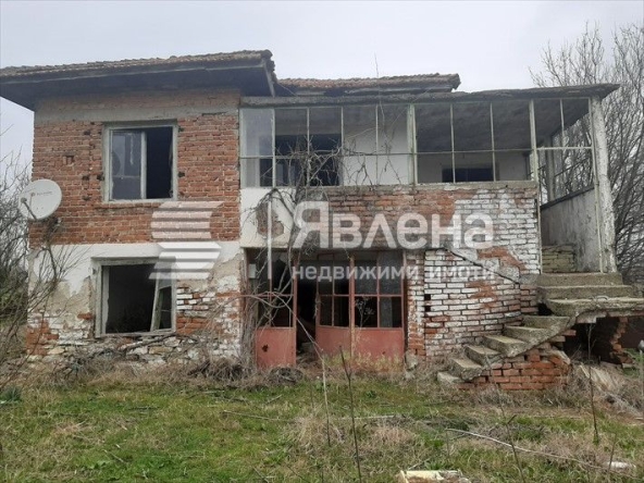 Къща в с. Болярско, Област Ямбол - 60 кв.м за 171 €/кв.м - Снимка #1