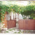 Къща в с. Меден кладенец, Област Ямбол - 60 кв.м за 307 €/кв.м - Снимка #1