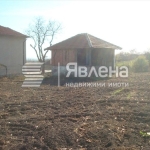 Парцел в с. Ханово, Област Ямбол - 1100 кв.м за 10 €/кв.м - Снимка #1