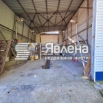 Дава се под наем Склад в Ямбол, Промишлена зона - 71 кв.м за 306 € - Снимка #1
