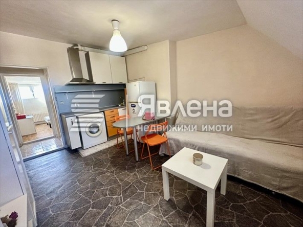 Двустаен апартамент в София, Младост 3 - 49 кв.м за 2488 €/кв.м - Снимка #1