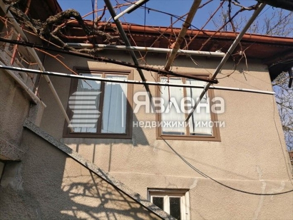 Къща в с. Ботево, Област Ямбол - 80 кв.м за 417 €/кв.м - Снимка #1
