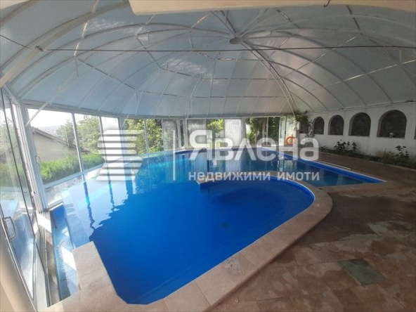 Къща в Варна, Чайка - 748 кв.м за 601 €/кв.м - Снимка #1