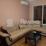 Тристаен апартамент в Ямбол, Георги Бенковски - 78 кв.м за 654 €/кв.м - Снимка #1
