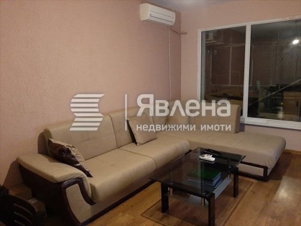 Тристаен апартамент в Ямбол, Георги Бенковски - 78 кв.м за 654 €/кв.м - Снимка #1