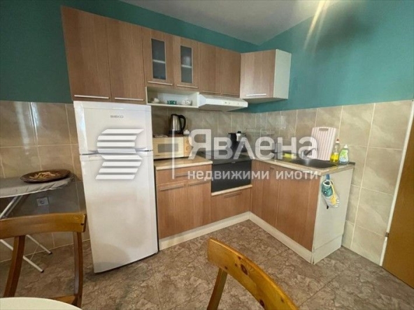 Двустаен апартамент в Поморие - 81 кв.м за 1223 €/кв.м - Снимка #1