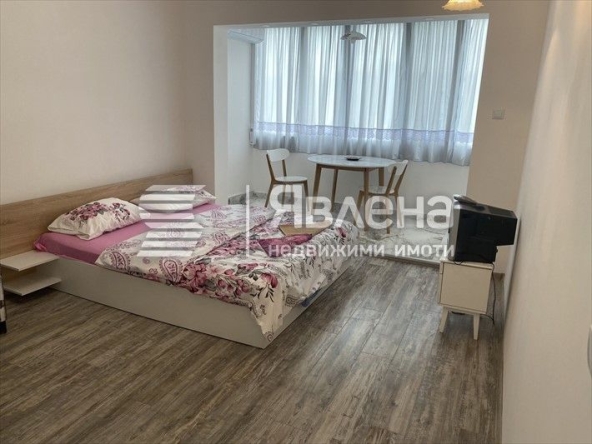 Двустаен апартамент в Варна, Чаталджа - 50 кв.м за 2500 €/кв.м - Снимка #1