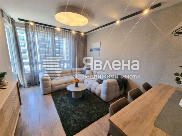 Двустаен апартамент в София, Дружба 2 - 72 кв.м за 3008 €/кв.м - Снимка #1