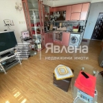 Тристаен апартамент в Свети Влас - 83 кв.м за 1326 €/кв.м - Снимка #1