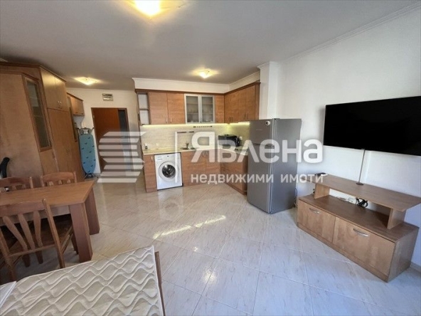 Едностаен апартамент в Свети Влас - 46 кв.м за 1153 €/кв.м - Снимка #1