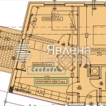 Тристаен апартамент в Варна, Колхозен пазар - 90 кв.м за 1379 €/кв.м - Снимка #1