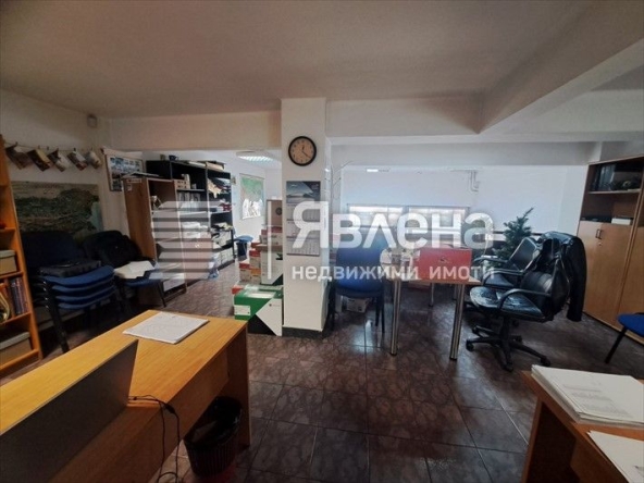 Дава се под наем Магазин в София, Център - 110 кв.м за 1690 € - Снимка #1
