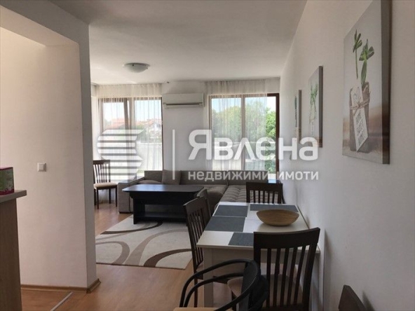 Тристаен апартамент в Бяла - 108 кв.м за 1112 €/кв.м - Снимка #1