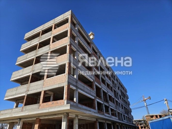 Тристаен апартамент в Пловдив, Кършияка - 113 кв.м за 1000 €/кв.м - Снимка #1