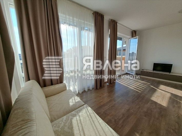 Двустаен апартамент в к.к. Слънчев бряг - 138 кв.м за 1008 €/кв.м - Снимка #1