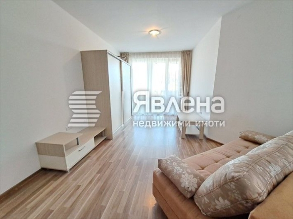 Едностаен апартамент в к.к. Слънчев бряг - 46 кв.м за 1160 €/кв.м - Снимка #1