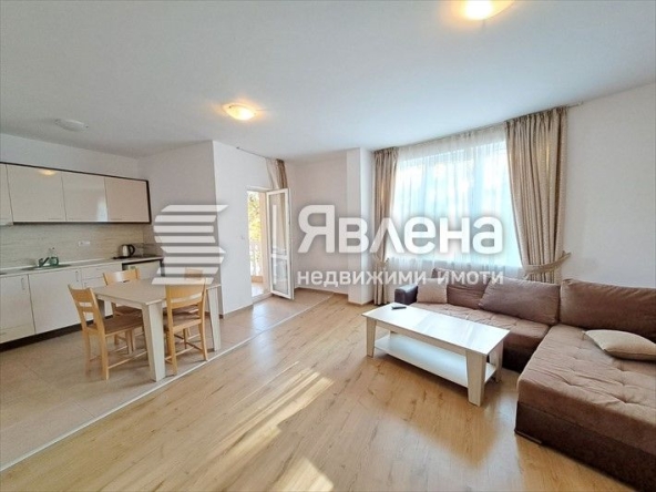 Двустаен апартамент в к.к. Слънчев бряг - 90 кв.м за 1064 €/кв.м - Снимка #1