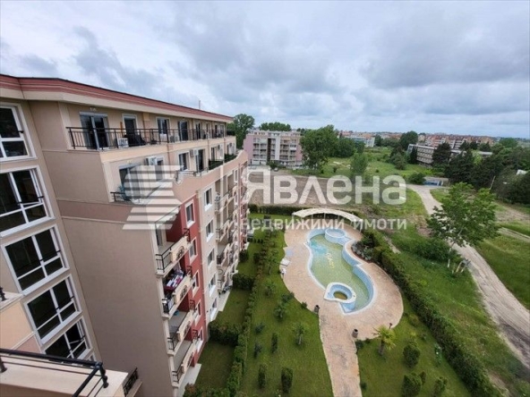 Двустаен апартамент в к.к. Слънчев бряг - 97 кв.м за 939 €/кв.м - Снимка #1