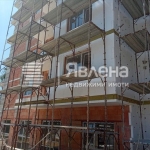 Двустаен апартамент в Варна, Младост 1 - 57 кв.м за 1667 €/кв.м - Снимка #1