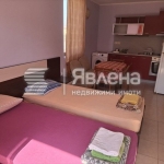Двустаен апартамент в к.к. Слънчев бряг - 60 кв.м за 1300 €/кв.м - Снимка #1