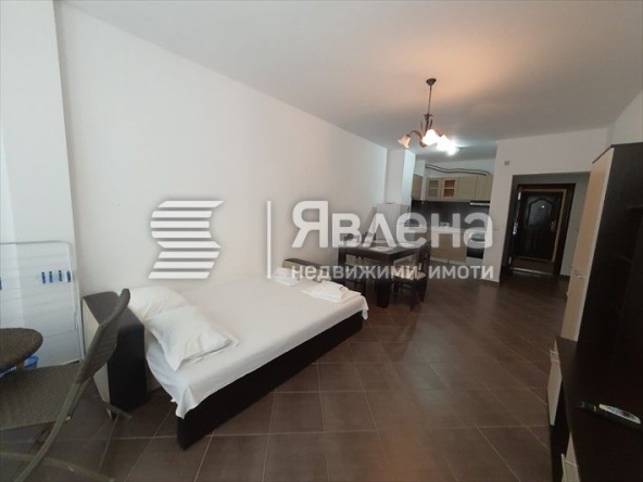 Двустаен апартамент в Приморско - 80 кв.м за 1000 €/кв.м - Снимка #1