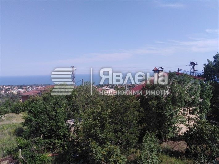Парцел в Варна, м-т Пчелина - 515 кв.м за 282 €/кв.м - Снимка #1