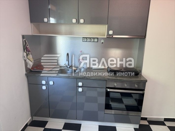 Дава се под наем Двустаен апартамент в София, Гео Милев - 65 кв.м за 550 € - Снимка #1