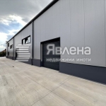 Дава се под наем Склад в София, Илиянци - 1140 кв.м за 7000 € - Снимка #1