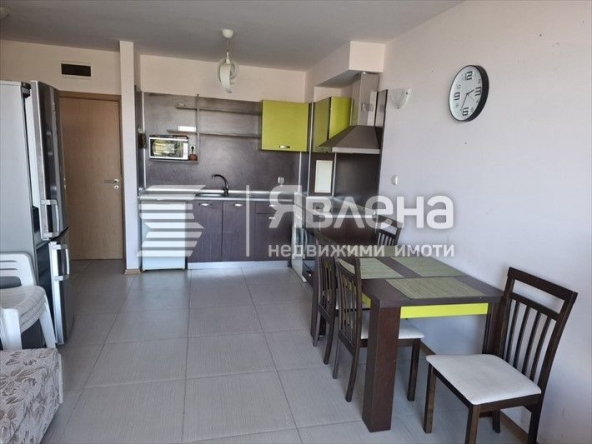 Двустаен апартамент в к.к. Слънчев бряг - 66 кв.м за 1000 €/кв.м - Снимка #1