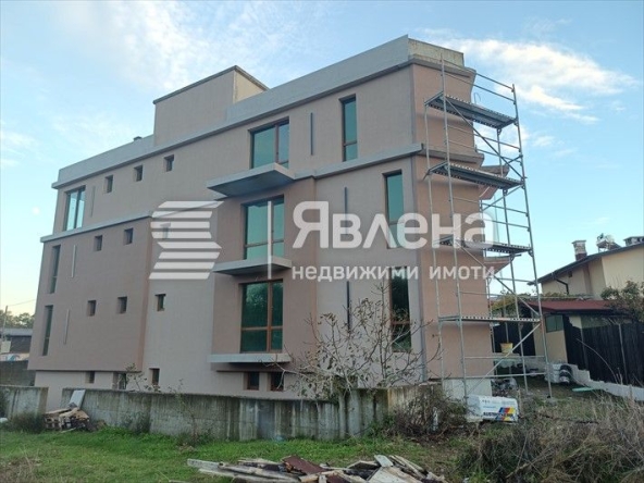 Двустаен апартамент в с. Варвара, Област Бургас - 59 кв.м за 1034 €/кв.м - Снимка #1