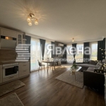 Тристаен апартамент в Пловдив, Остромила - 118 кв.м за 1823 €/кв.м - Снимка #1