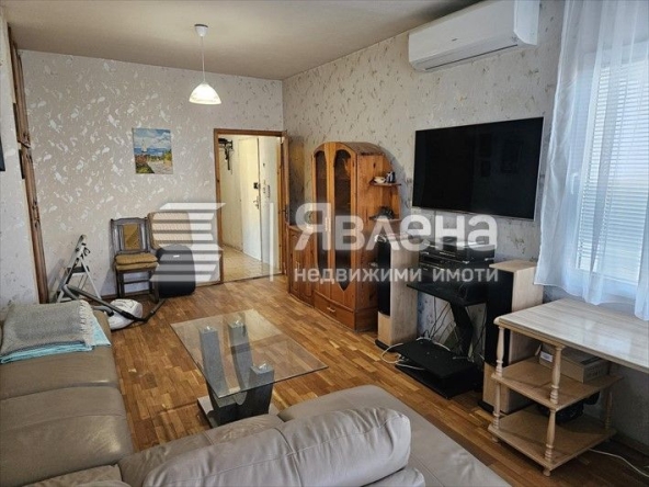 Двустаен апартамент в София, Дружба 2 - 67 кв.м за 2314 €/кв.м - Снимка #1