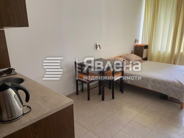 Едностаен апартамент в к.к. Слънчев бряг - 38 кв.м за 1050 €/кв.м - Снимка #1