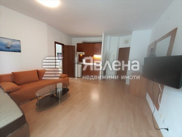 Двустаен апартамент в Приморско - 63 кв.м за 937 €/кв.м - Снимка #1