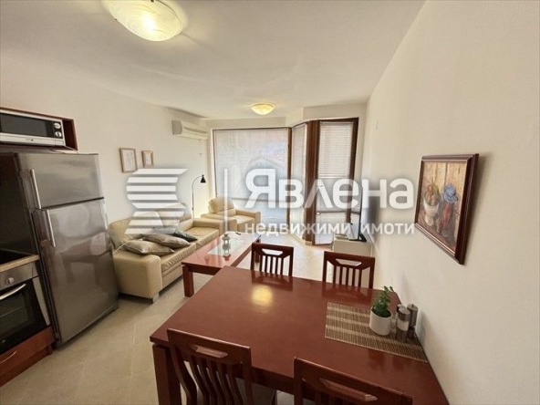 Тристаен апартамент в с. Равда, Област Бургас - 77 кв.м за 1065 €/кв.м - Снимка #1