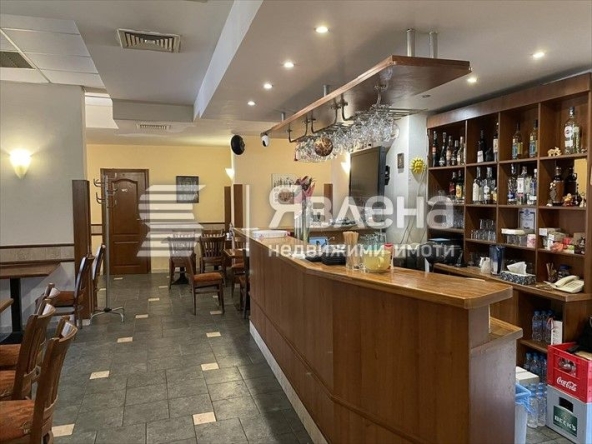 Заведение в София, Слатина - 165 кв.м за 1600 €/кв.м - Снимка #1