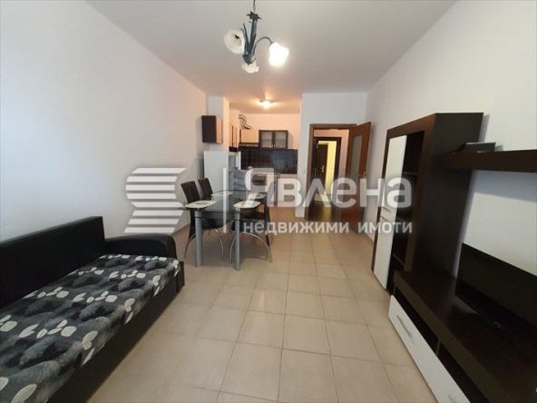 Двустаен апартамент в Приморско - 80 кв.м за 1000 €/кв.м - Снимка #1