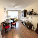 Двустаен апартамент в Бургас, Лазур - 63 кв.м за 2302 €/кв.м - Снимка #1