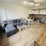 Тристаен апартамент в Варна, Младост 1 - 61 кв.м за 1968 €/кв.м - Снимка #1