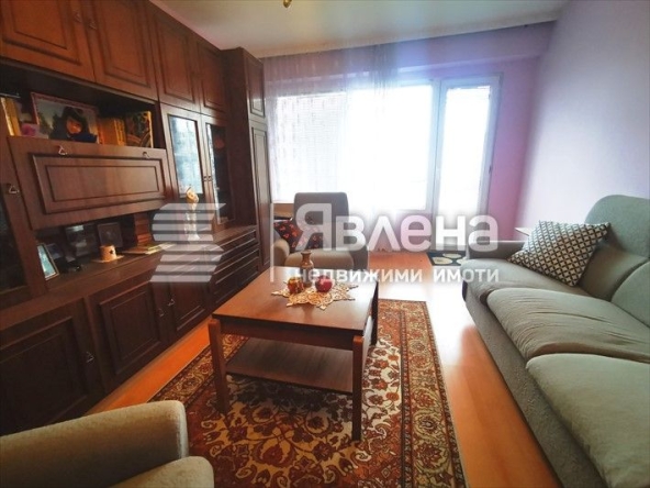 Двустаен апартамент в Бургас, Меден рудник - зона А - 59 кв.м за 1323 €/кв.м - Снимка #1