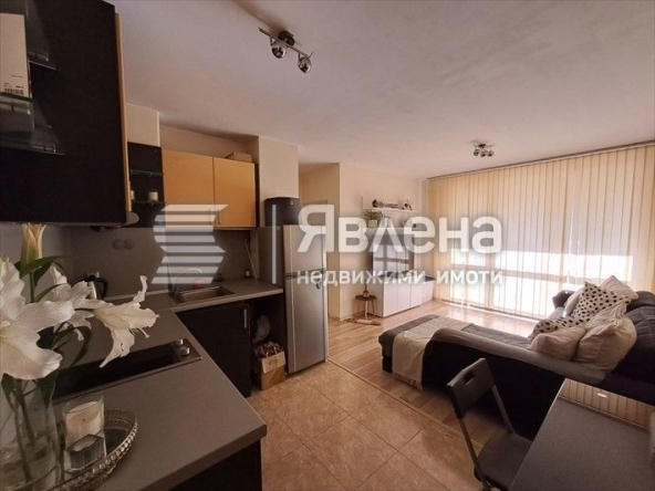 Двустаен апартамент в София, Младост 4 - 66 кв.м за 2122 €/кв.м - Снимка #1