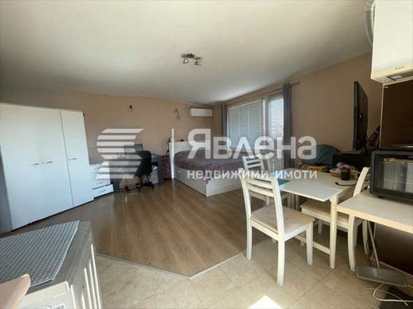 Едностаен апартамент в София, Гео Милев - 44 кв.м за 3523 €/кв.м - Снимка #1