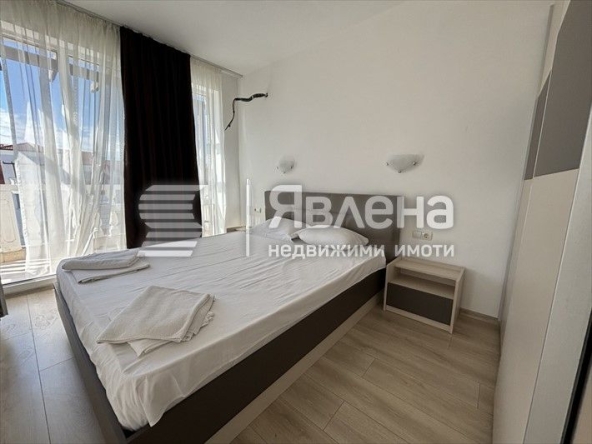 Двустаен апартамент в к.к. Слънчев бряг - 103 кв.м за 1021 €/кв.м - Снимка #1