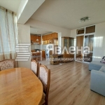 Дава се под наем Двустаен апартамент в Варна, Цветен квартал - 65 кв.м за 435 € - Снимка #1