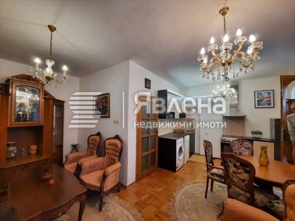 Дава се под наем Двустаен апартамент в Варна, Бриз - 64 кв.м за 435 € - Снимка #1