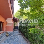 Къща в София, Симеоново - 224 кв.м за 2009 €/кв.м - Снимка #1
