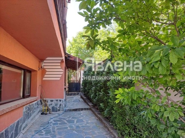 Къща в София, Симеоново - 224 кв.м за 2009 €/кв.м - Снимка #1